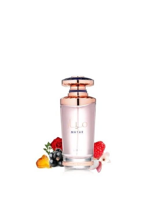 Lattafa Mayar EDP 100ml