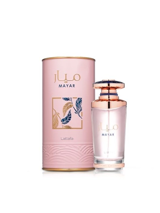 Lattafa Mayar EDP 100ml