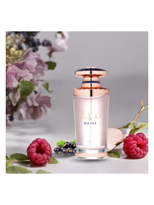 Lattafa Mayar EDP 100ml