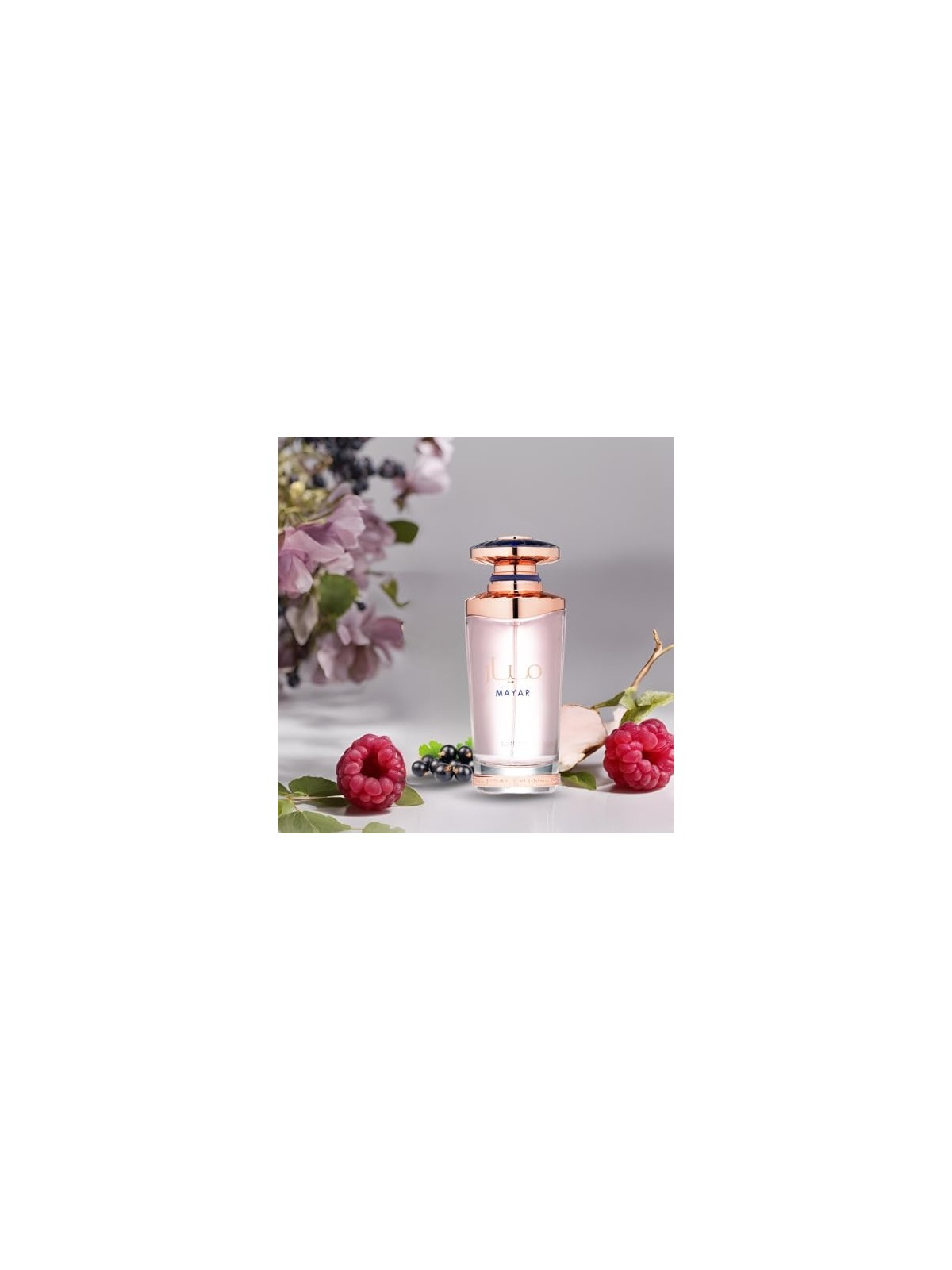 Lattafa Mayar EDP 100ml