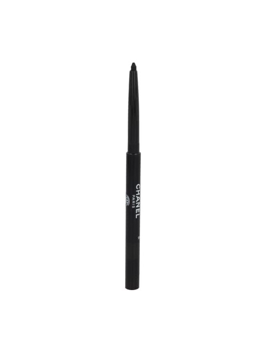 Chanel Stylo Yeux Waterproof 88 Noir Intense