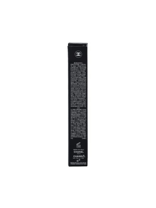 Chanel Stylo Yeux Waterproof 88 Noir Intense