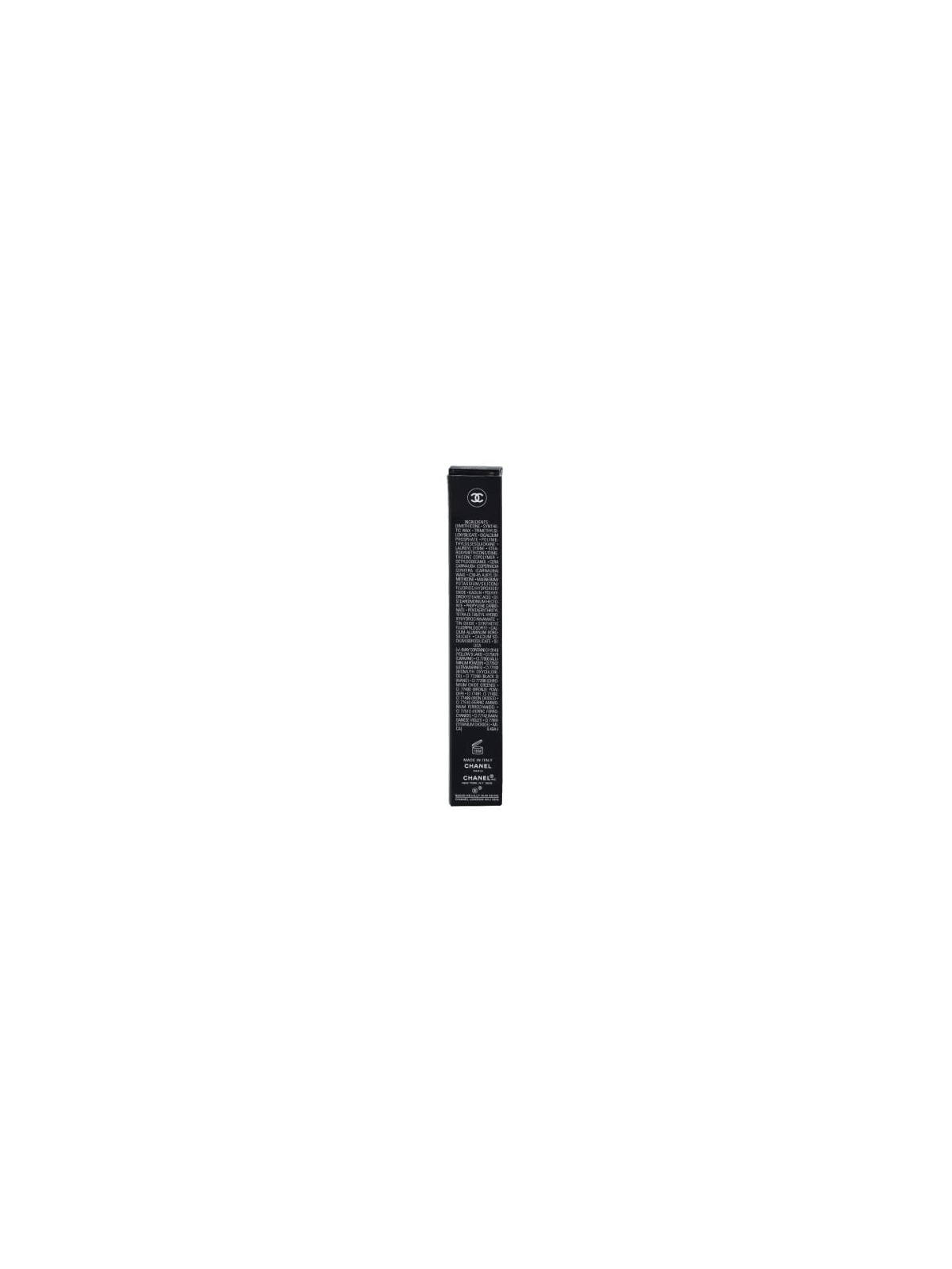 Chanel Stylo Yeux Waterproof 88 Noir Intense