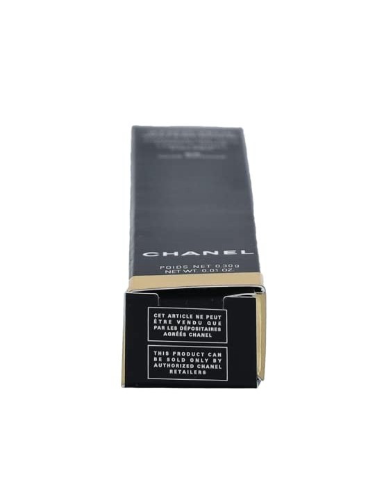 Chanel Stylo Yeux Waterproof 88 Noir Intense