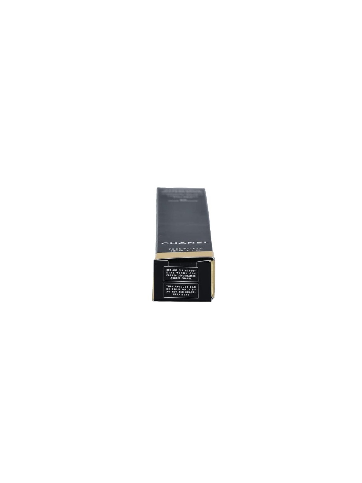 Chanel Stylo Yeux Waterproof 88 Noir Intense