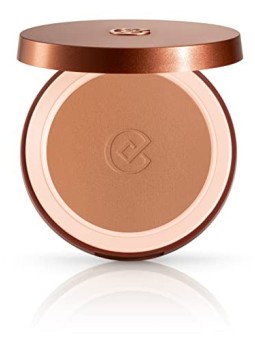 Collistar EFFETTO SETA polvere abbronzante 7bali glow donna