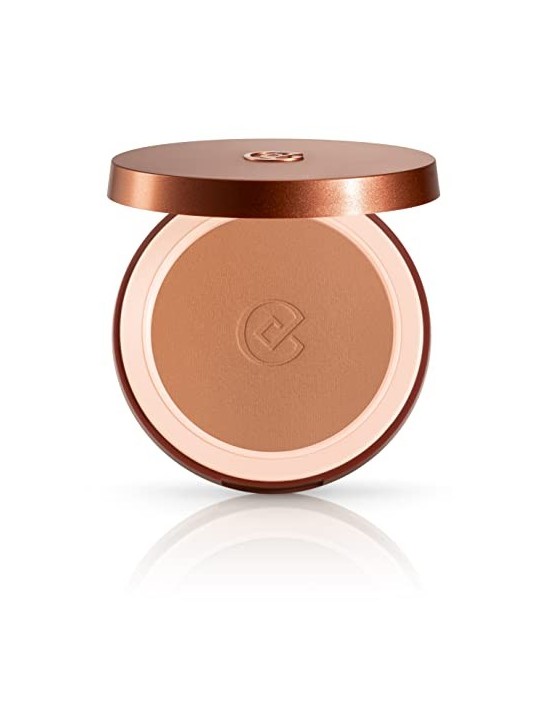 Collistar EFFETTO SETA polvere abbronzante 7bali glow donna