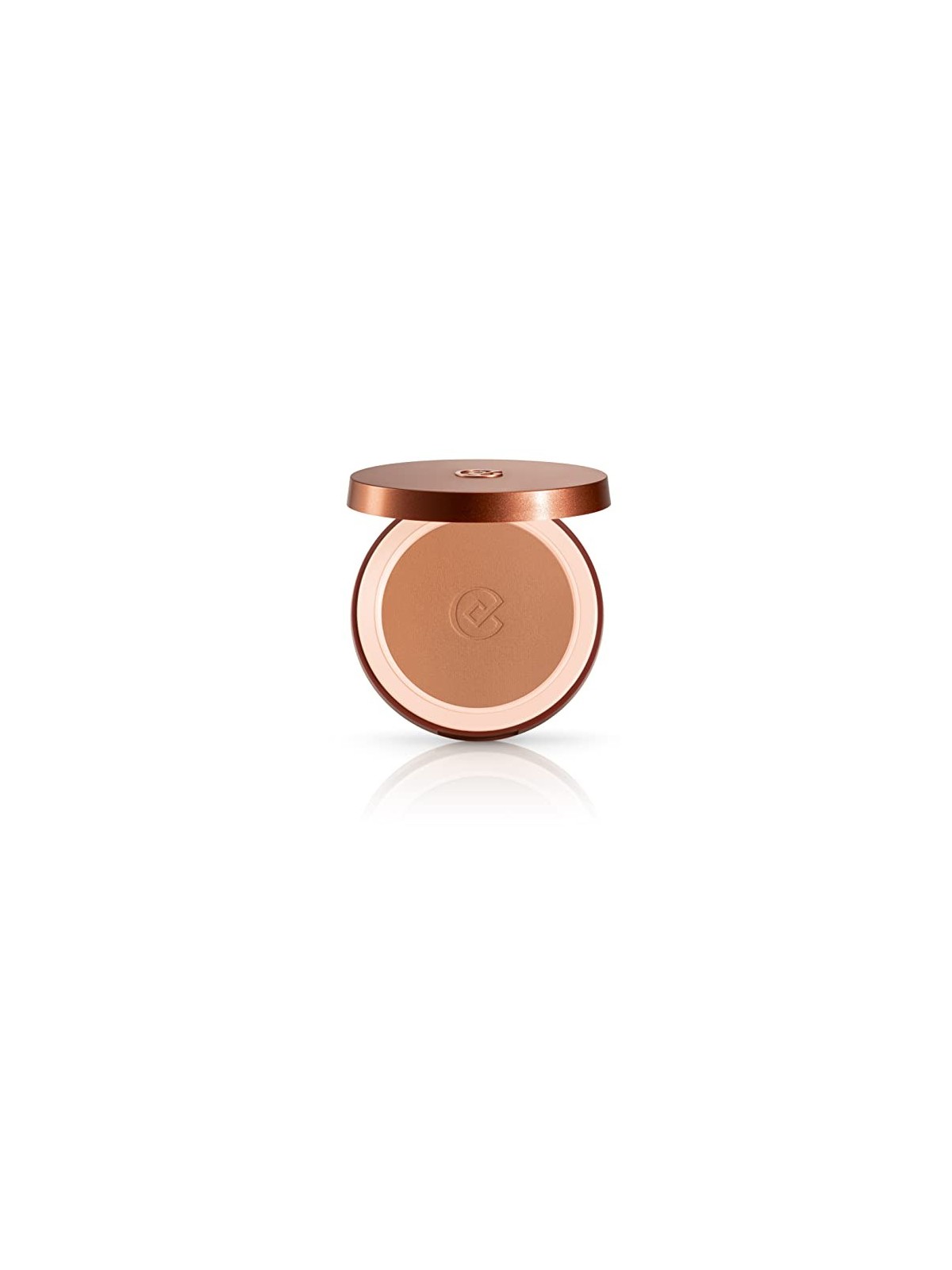 Collistar EFFETTO SETA polvere abbronzante 7bali glow donna