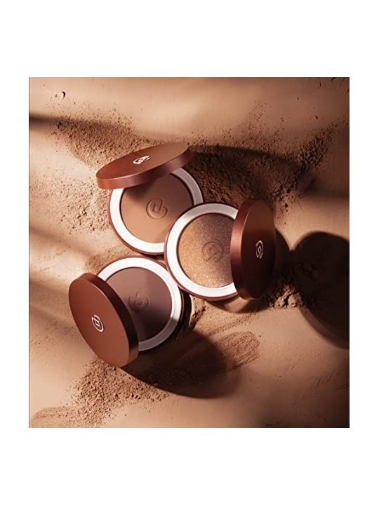 Collistar EFFETTO SETA polvere abbronzante 7bali glow donna