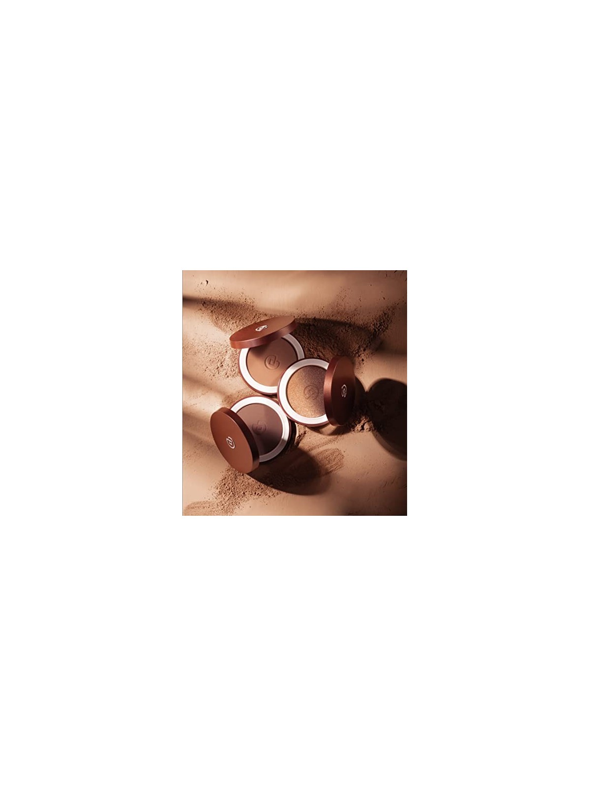 Collistar EFFETTO SETA polvere abbronzante 7bali glow donna