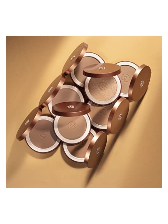 Collistar EFFETTO SETA polvere abbronzante 7bali glow donna