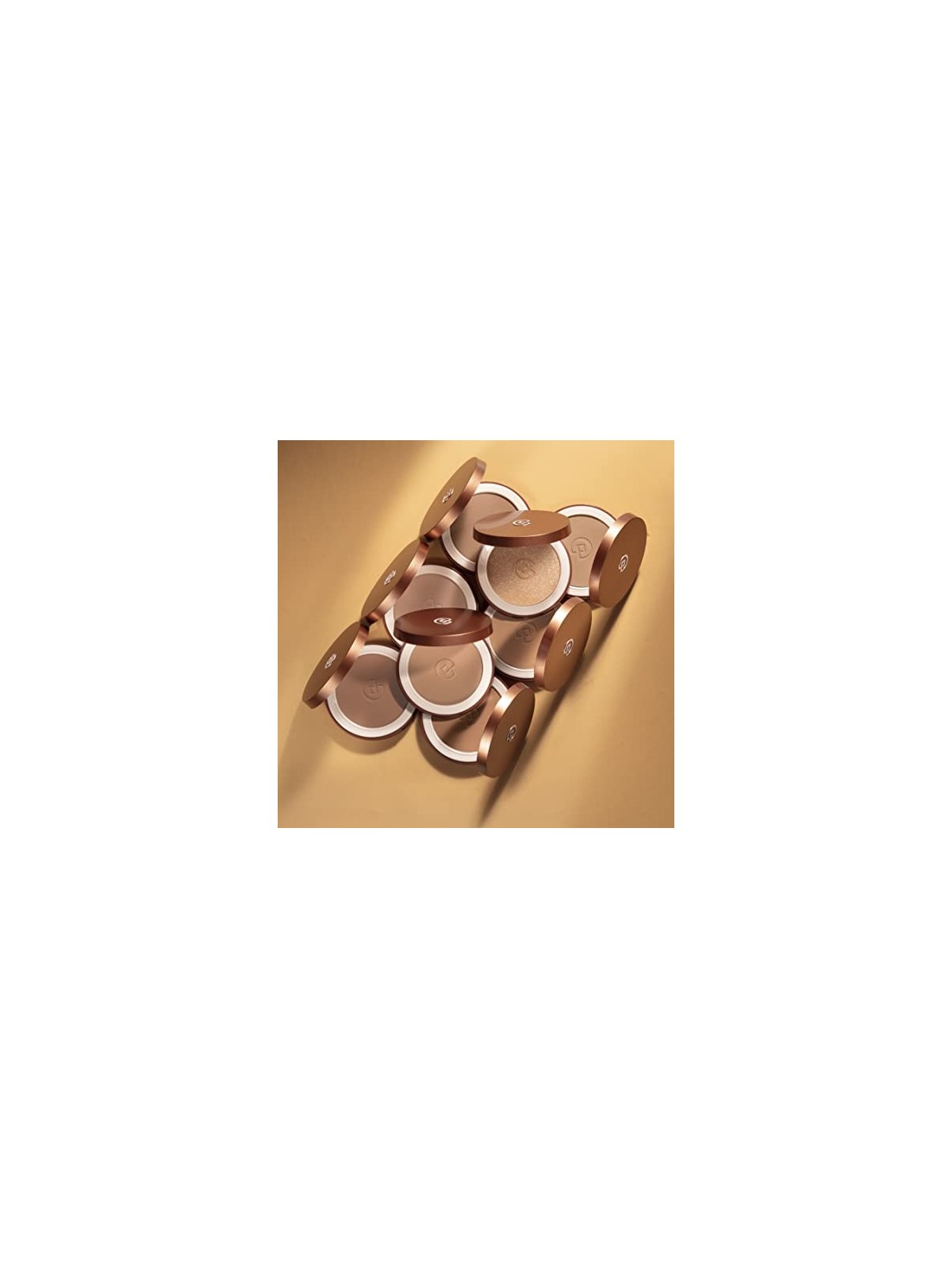 Collistar EFFETTO SETA polvere abbronzante 7bali glow donna