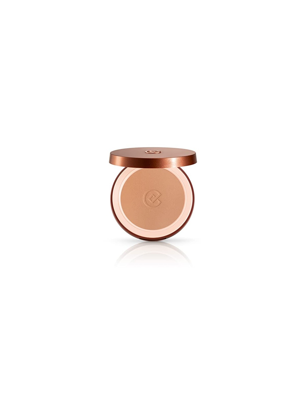 Collistar Polvere Abbronzante Effetto Seta Polvere di bronzo 10 g donna 08 Capri Glow