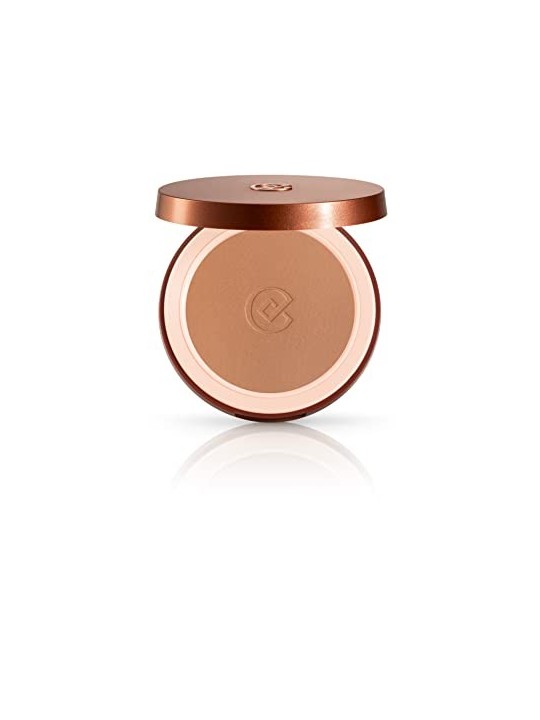 Collistar Polvere Bronzante Effetto Seta 10 g 3 Scilla Glow per donna