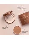 Collistar Polvere Bronzante Effetto Seta 10 g 3 Scilla Glow per donna