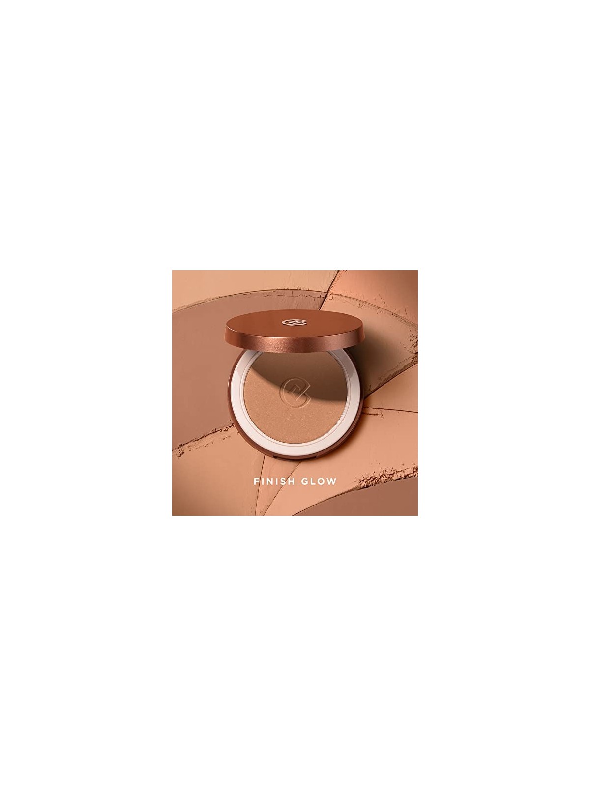 Collistar Polvere Bronzante Effetto Seta 10 g 3 Scilla Glow per donna