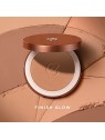 Collistar Polvere Bronzante Effetto Seta 10 g 3 Scilla Glow per donna