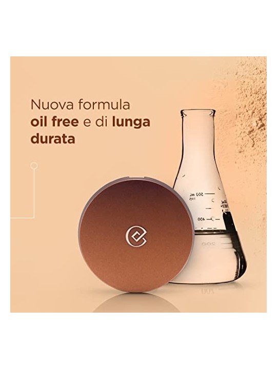 Collistar Polvere Bronzante Effetto Seta 10 g 3 Scilla Glow per donna