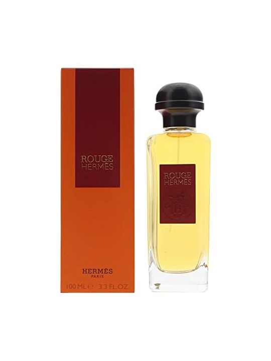 Hermes Rouge Eau de Toilette 100ml