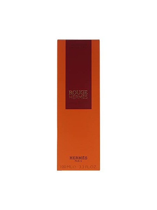 Hermes Rouge Eau de Toilette 100ml