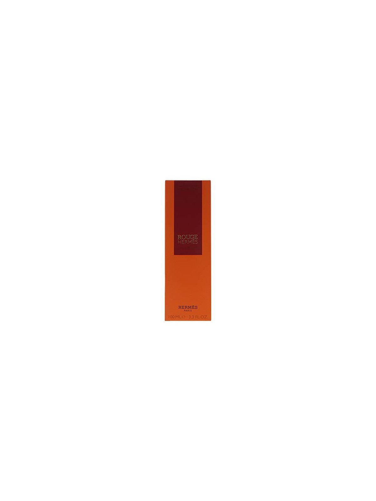 Hermes Rouge Eau de Toilette 100ml