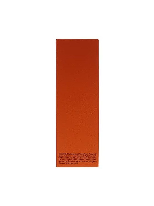 Hermes Rouge Eau de Toilette 100ml