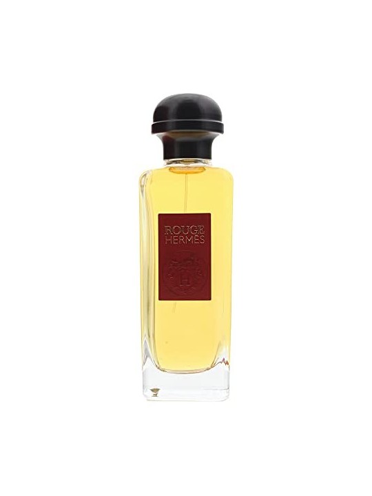Hermes Rouge Eau de Toilette 100ml