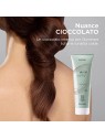 Kemon Yo Cond Color System Cond Tonificante 250 ml donna Chocolate