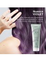 Kemon Yo Cond Color System Cond Tonificante 250 ml donna Violet