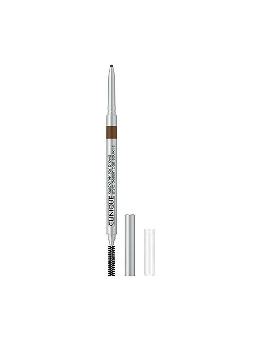 Clinique Quickliner For Brows 0,06g Numero 04 Deep Brown