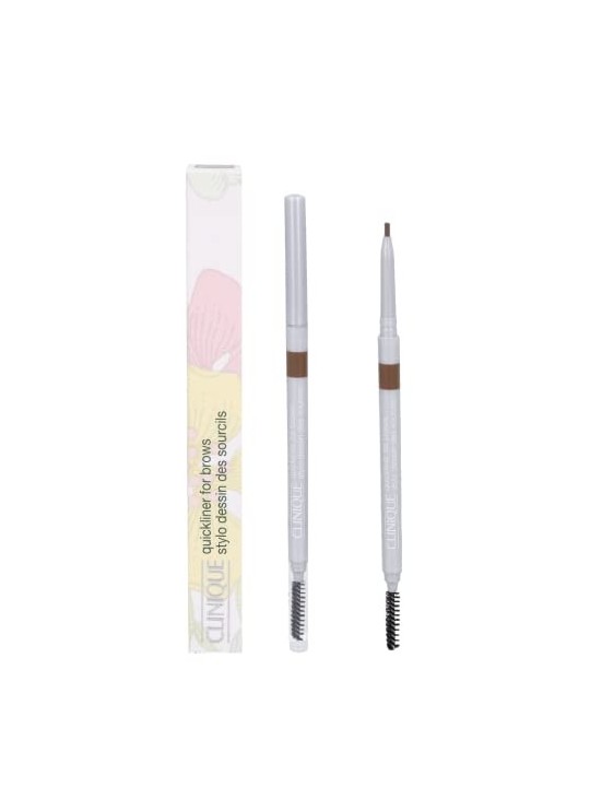 Clinique Quickliner For Brows Numero 02 Soft Chestnut