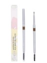 Clinique Quickliner For Brows Numero 02 Soft Chestnut