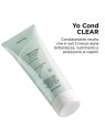 Kemon Yo Cond Color System Brillantezza Cond Trasparente donna 250ml