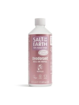 Lavender and Vanilla Deo Roll-on Refills for Women 525ml