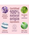 Lavender and Vanilla Deo Roll-on Refills for Women 525ml