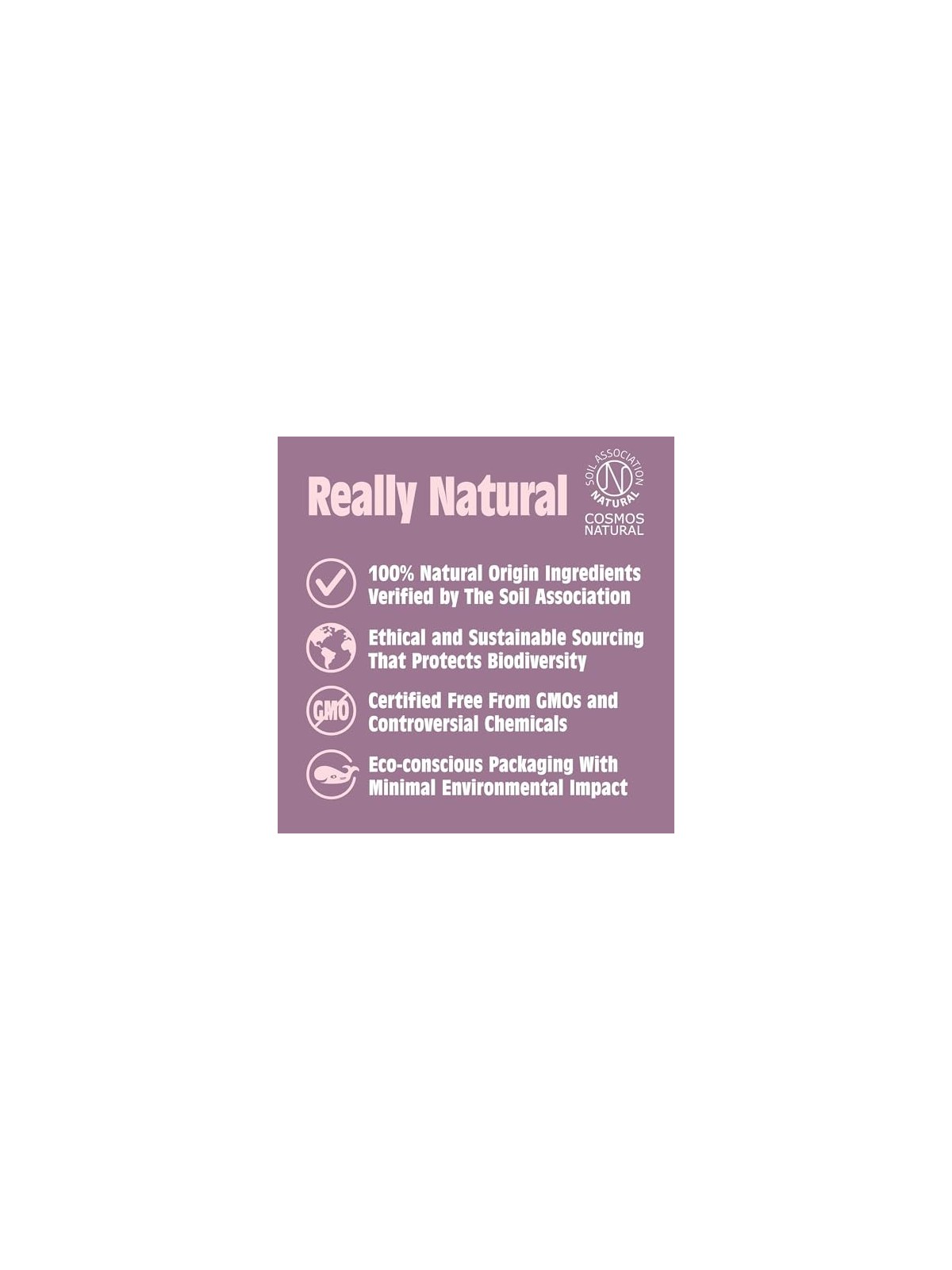 Lavender and Vanilla Deo Roll-on Refills for Women 525ml