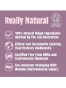 Lavender and Vanilla Deo Roll-on Refills for Women 525ml