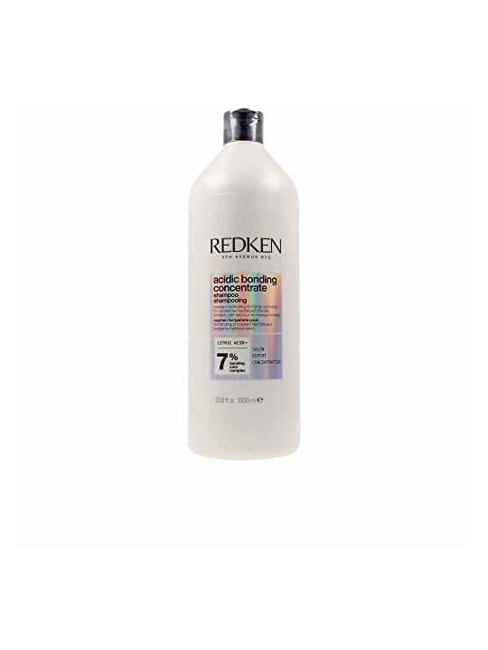 Redken Shampoo Concentrato di Legame Acido per Donna 1000ml