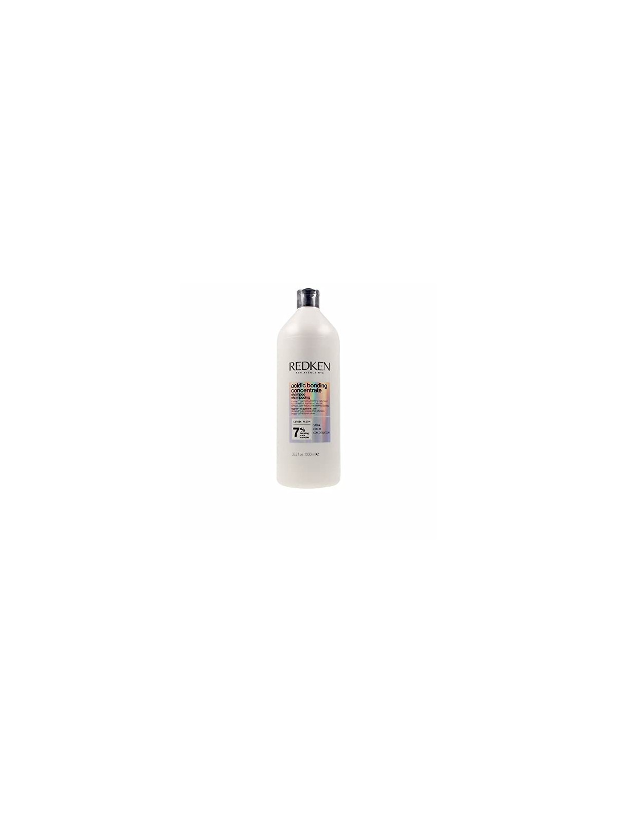 Redken Shampoo Concentrato di Legame Acido per Donna 1000ml