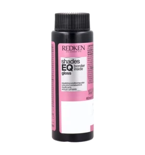 Redken SHADES EQ integratore interno 010G glassa al limone 60ml x 3 unit unisex