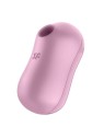 SATISFYER cotton candy stimolatore di aria lilla 1un donna
