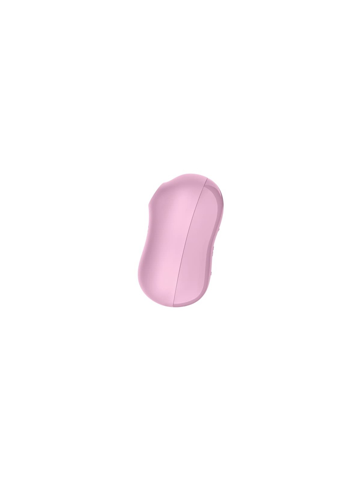 SATISFYER cotton candy stimolatore di aria lilla 1un donna