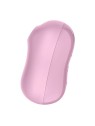 SATISFYER cotton candy stimolatore di aria lilla 1un donna