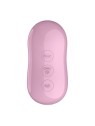 SATISFYER cotton candy stimolatore di aria lilla 1un donna
