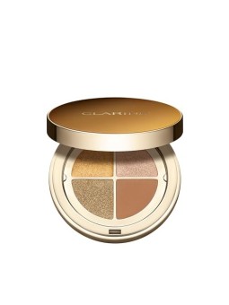 Clarins 4 Colori Ombretto Edizione Limitata 1 gr Donna