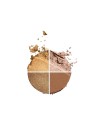 Clarins 4 Colori Ombretto Edizione Limitata 1 gr Donna