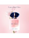 Armani My Way Floral EDP Spray 50ml