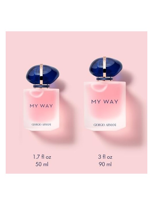 Armani My Way Floral EDP Spray 50ml