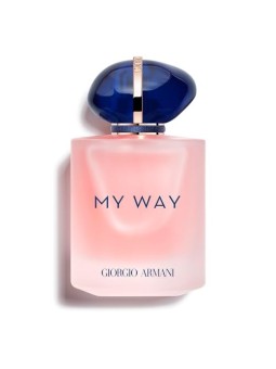Profumo Armani My Way Floral Eau De Parfum 90ml