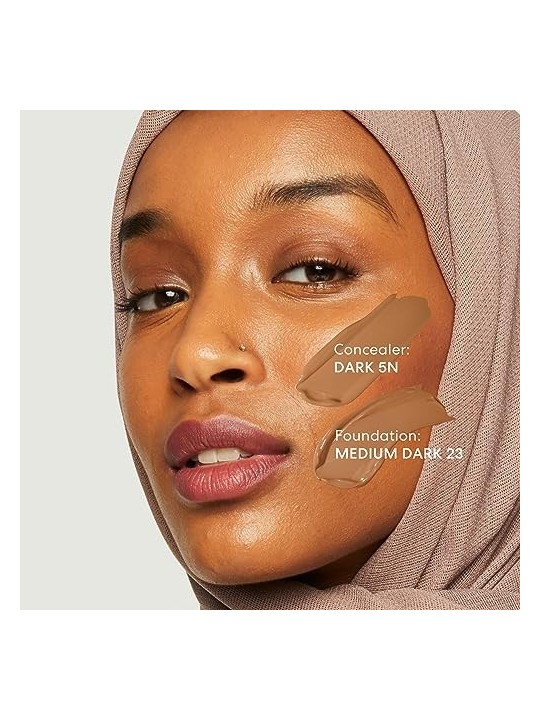 Correttore liquido Bare Minerals ORIGINAL 5n-dark